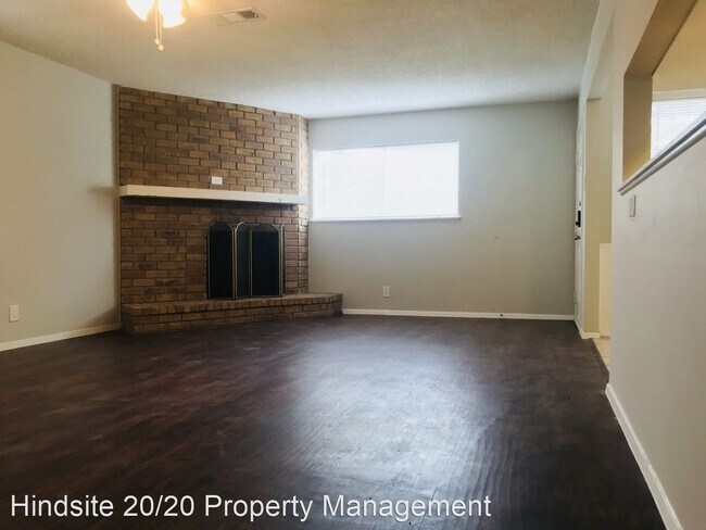 Foto del edificio - 3 br, 1 bath House - 2422 Bitter Creek