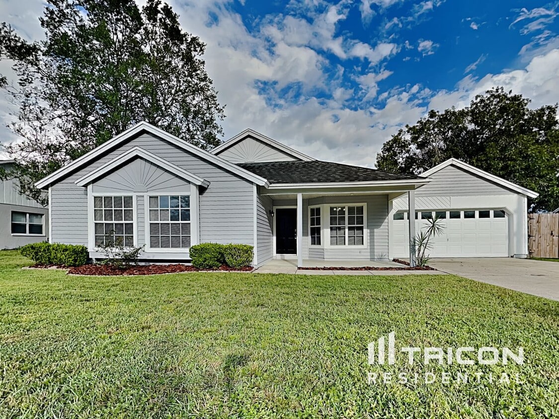 2300 Godfrey Avenue Spring Hill FL House Rental in Spring Hill, FL