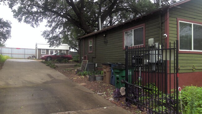 Foto del edificio - 209 Dunlap St