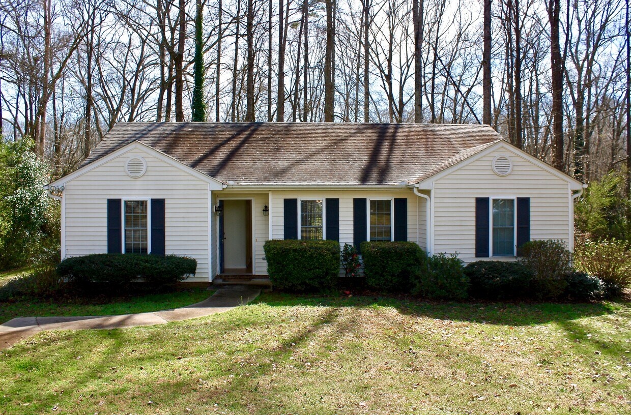 213 Wren St, Clemson, SC 29631 House Rental in Clemson, SC