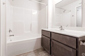 Interior Photo - City's Edge