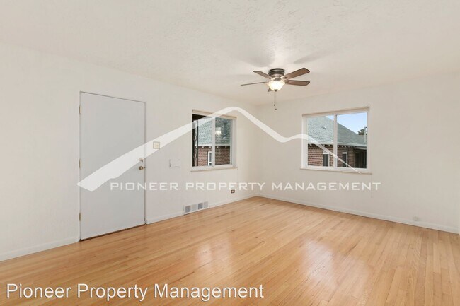 Foto del edificio - 3 br, 2 bath House - 2021 Perry St