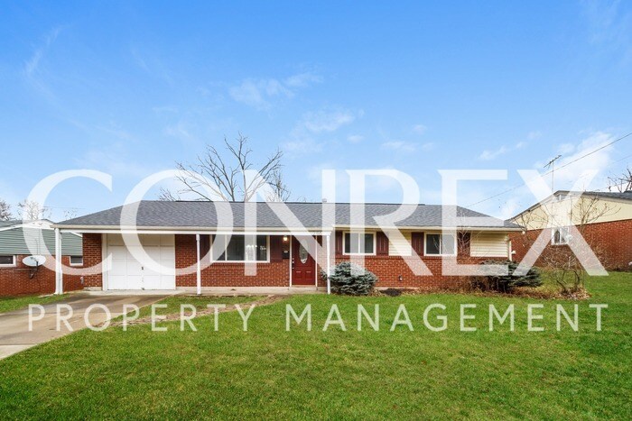 Primary Photo - 296 Brookforest Drive