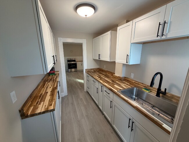 Foto del edificio - 505 Rimmon St