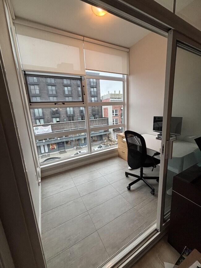 Photo du bâtiment - 2929 W 4th Ave