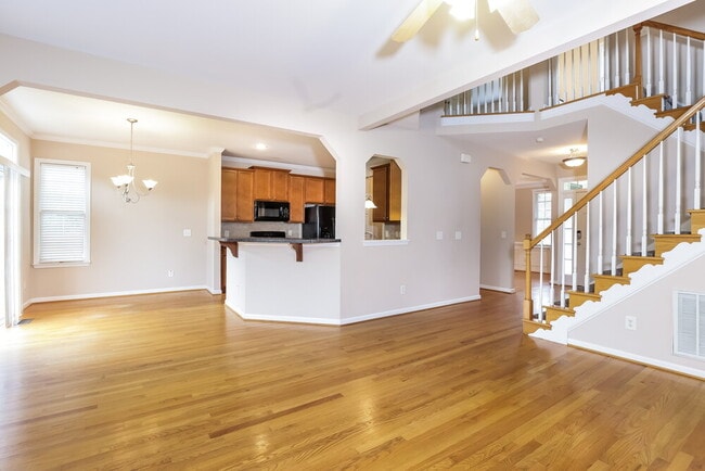 Foto del edificio - 1132 Heritage Greens Dr