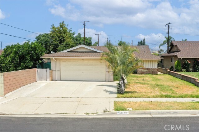 Primary Photo - 1145 W Bridger St