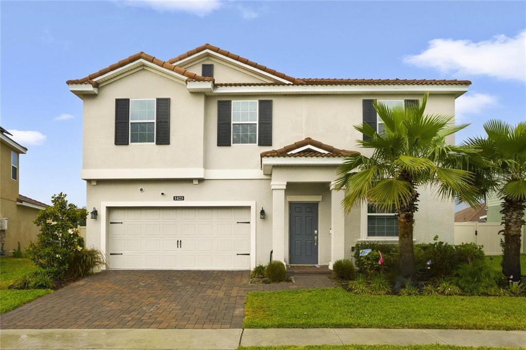 Foto principal - 1423 Oak Marsh St