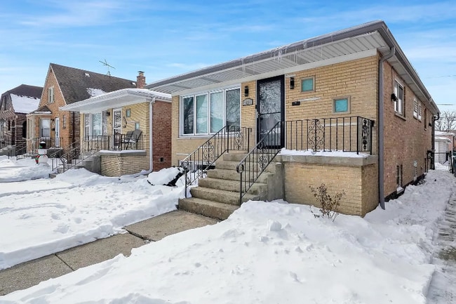 Photo - 5424 S New England Ave House