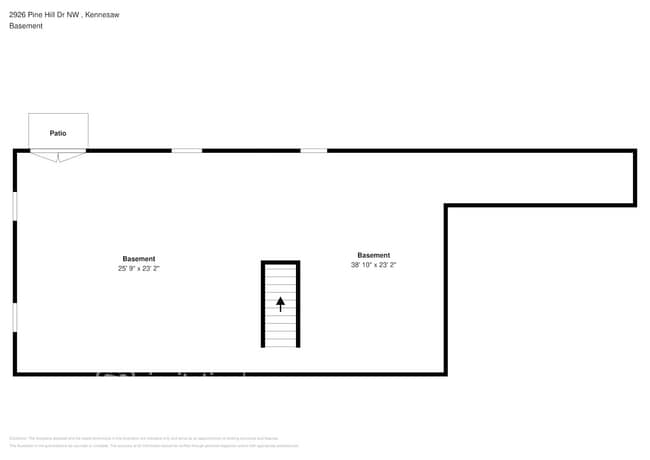 Building Photo - 2926 Pine Hill Dr