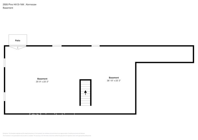 Foto del edificio - 2926 Pine Hill Dr