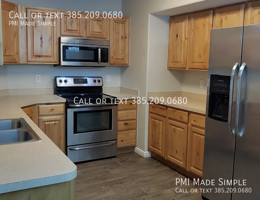 Foto del edificio - 8246 N Cedar Springs Rd