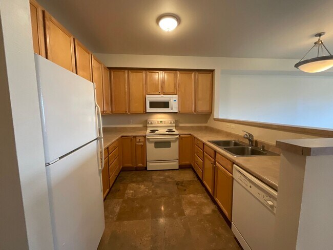 Building Photo - 1 Bed, 1 Bath Condo in the Darby Estates