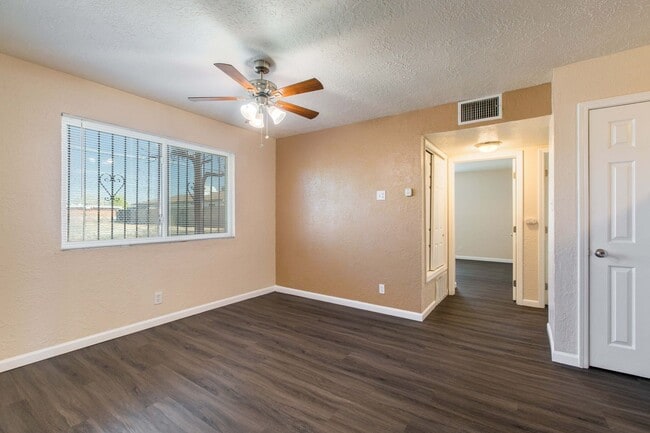 Foto del interior - Vail Manor Apartments