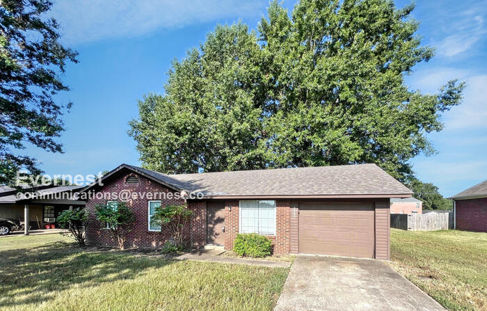 Foto principal - 4581 Fontaine Pl