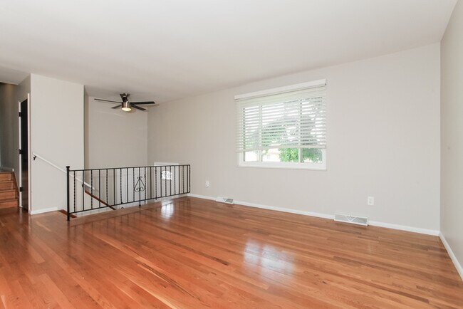 Foto del edificio - Incredible 3 Bedroom Home
