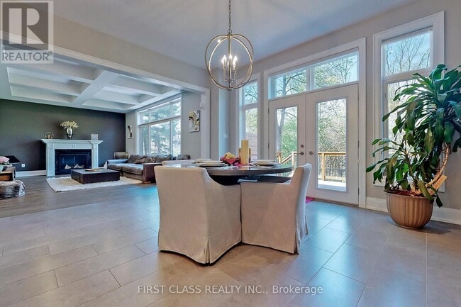 Photo du bâtiment - 8 Heathmont Ct