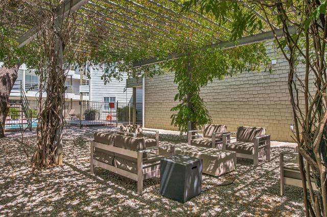 Foto del edificio - 4111 Cole Ave