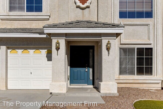 Building Photo - 4 br, 2.5 bath House - 6240 Tuckaway Cove Ave