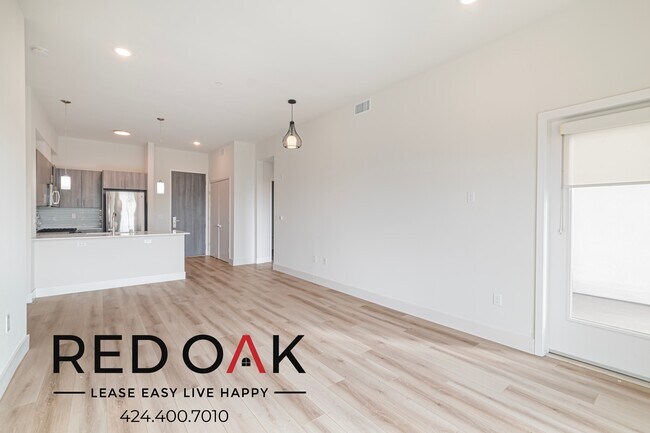 Foto del edificio - 1331 W 7th St