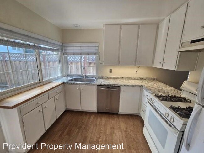 Foto del edificio - 3 br, 2 bath House - 607 Albion Court