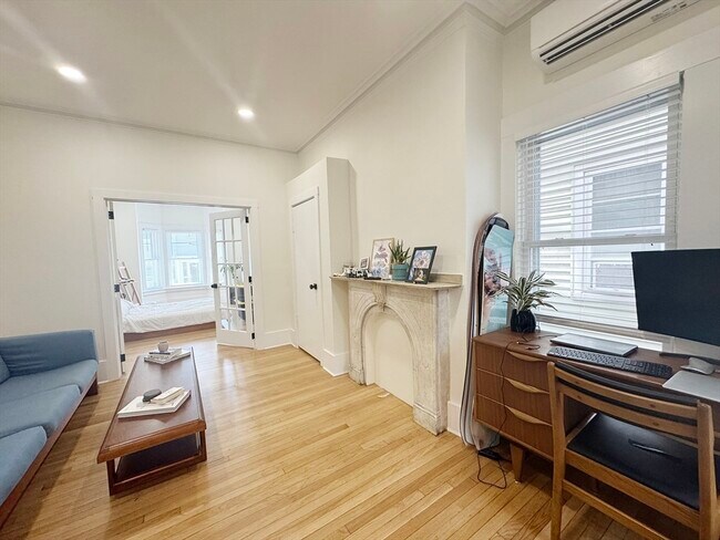Foto del edificio - 216 Princeton St