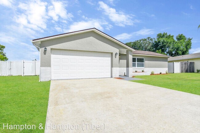 Foto del edificio - 3 br, 2 bath House - 417 LONG DRIVE