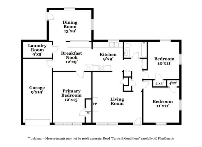 Building Photo - 2714 Hartford Dr
