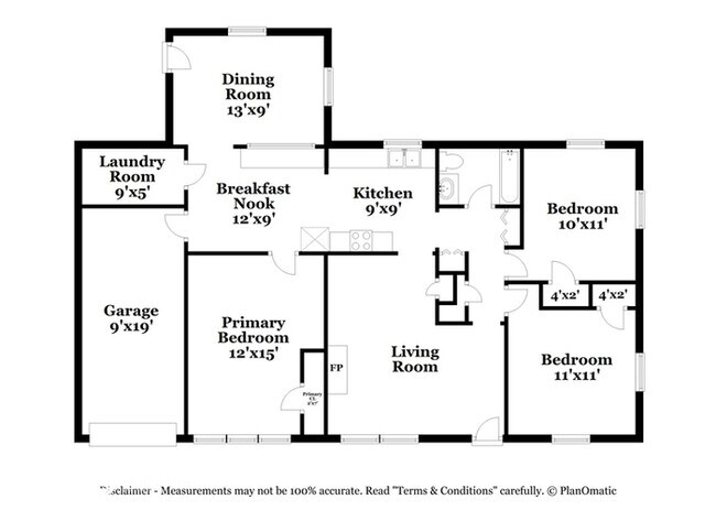 Foto del edificio - 2714 Hartford Dr