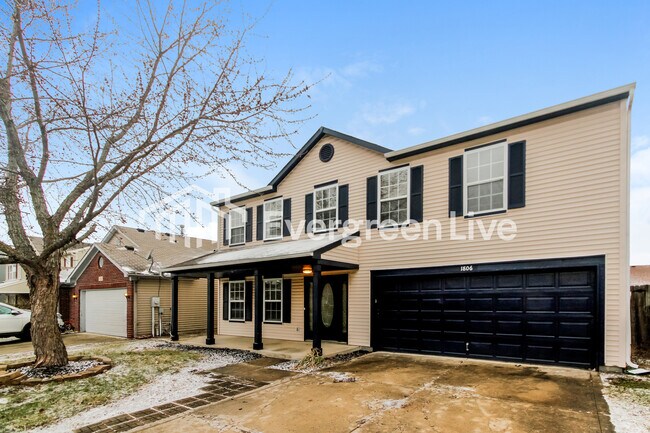 Foto del edificio - 1806 Sonesta Ln