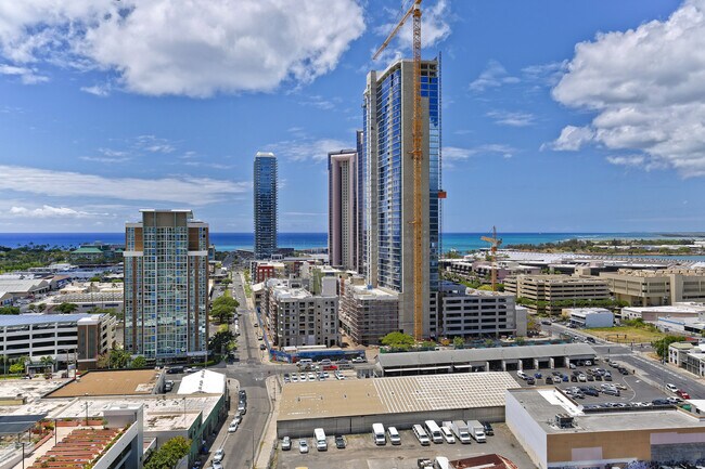 Foto del edificio - Convenience in the Heart of Honolulu!!