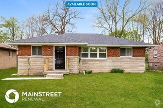 Building Photo - 4030 N Grand Ave