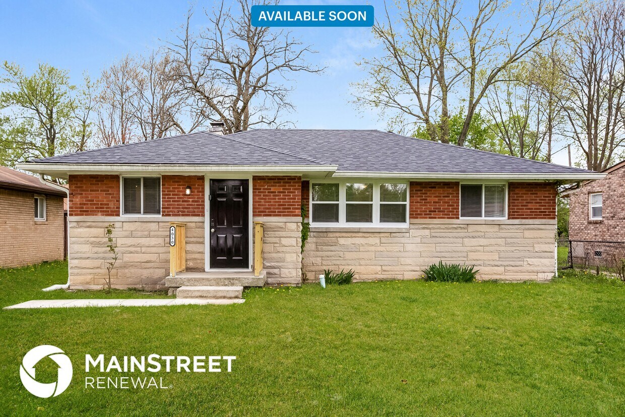 Foto principal - 4030 N Grand Ave
