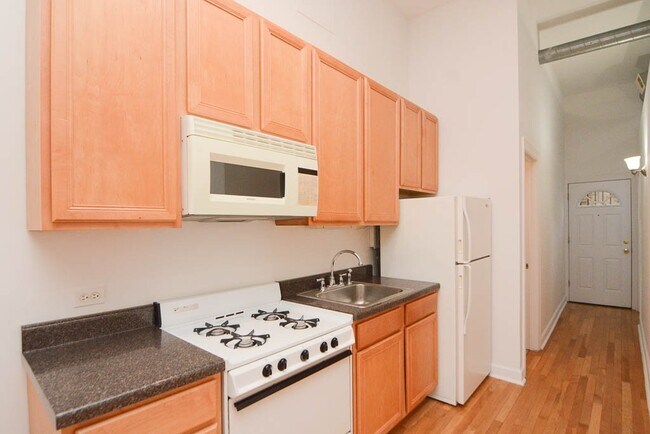 Foto del edificio - 2515 W Winona St