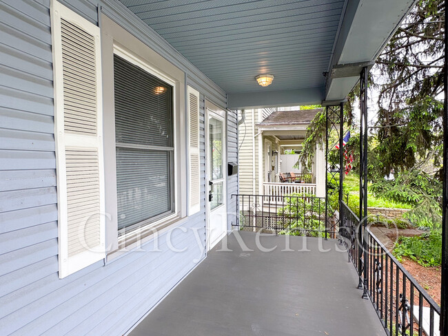 Building Photo - 3121 Minot Ave