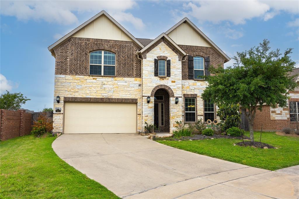 1903 William Lusk Rd, Richmond, TX 77469 House Rental in Richmond, TX