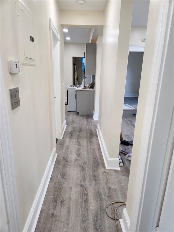 Foto del edificio - 17 Ceylon St