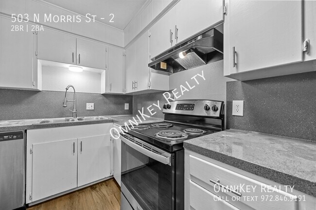 Building Photo - 503 N Morris St