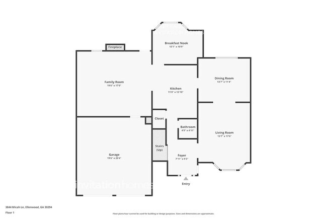 Foto del edificio - 3844 Micah Ln