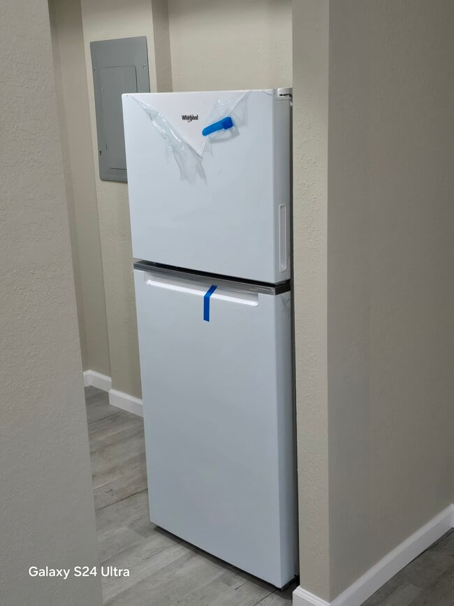 Foto del edificio - 114 Tacoma Rd