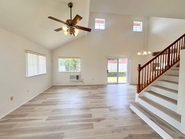 Foto del edificio - For Rent - [Tropics at Waikele]  94-1076 K...