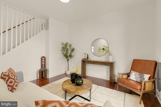 Foto del edificio - 709 16th St NE