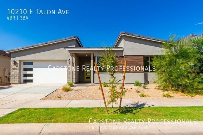 Foto del edificio - Make your move to Mesa today! This amazing...