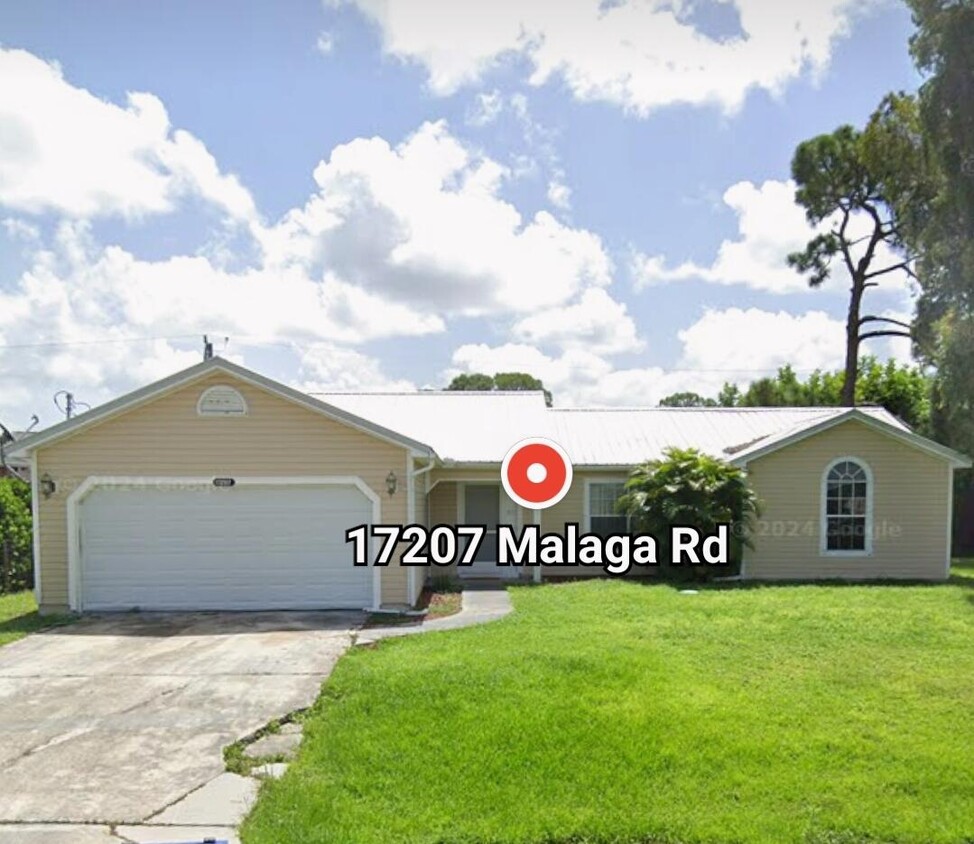 Foto principal - 17207 Malaga Rd