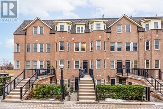 Building Photo - 760 Lawrence Ave W