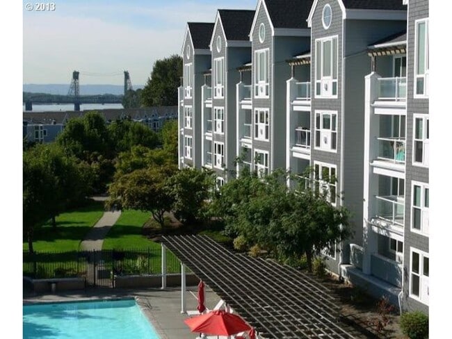 Photo - Beautiful Columbia Shores Condo Near Downtown Vancouver on the Columbia River