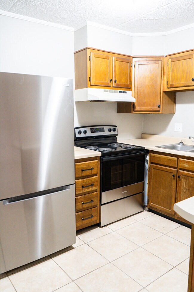 Foto del edificio - 2718 Painter Ave SW