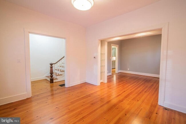 Foto del edificio - 216 N Braddock St