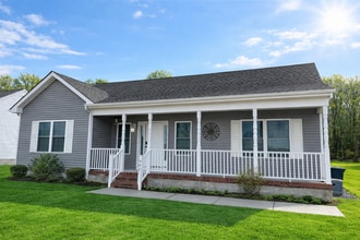 Building Photo - 9021 Stage Rd