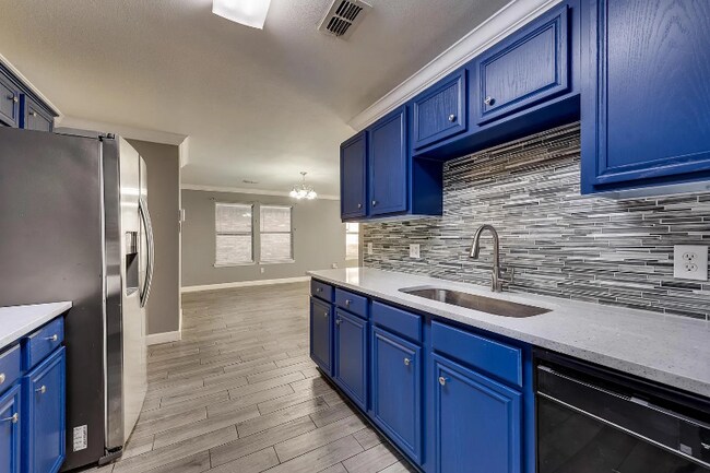 Foto del edificio - 9906 Crystal Valley Way